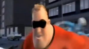 Супер семейка|смерть героев или плохая концовка