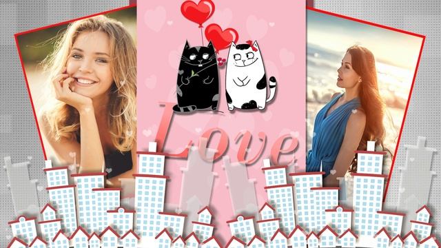 Милая, милая, милая ... смотреть онлайн