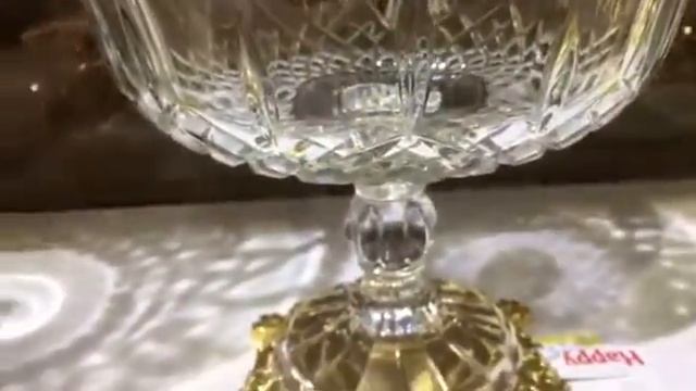 Итальянские вазы "CRE.ART" смотреть онлайн