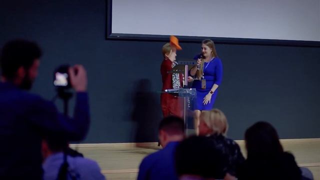 Бизнес Форум ¦Тренды 2019 ¦ Москва ¦ Рой Клуб смотреть онлайн