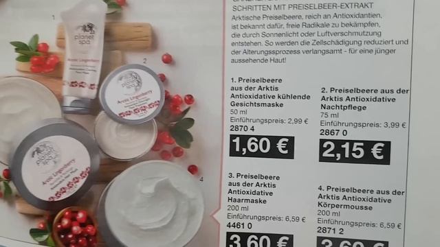 Обзор Актуэль Фокус, Распродажа Каталога 5 Avon Германия. Olga Koordinator Avon Deutschland. смотреть онлайн