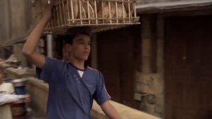 Eyes Open Level 1 Video 2 1 Ali's Day