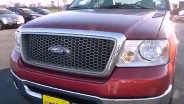 Used 2008 FORD F-150 Georgetown TX смотреть онлайн