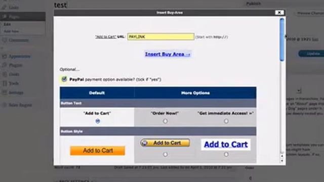 WordPress Sales Letters, Squeeze Pages (wp Sales Engine).wmv смотреть онлайн