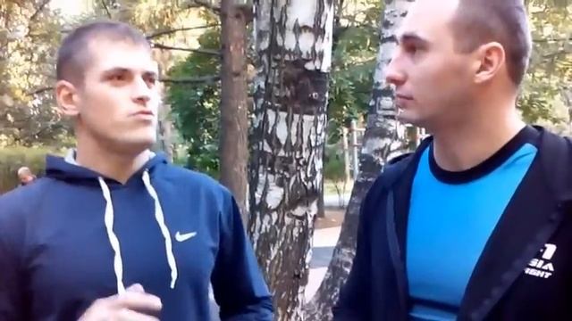 Убийственная тренировка для сдачи нормативов в ВДВ Разведку смотреть онлайн