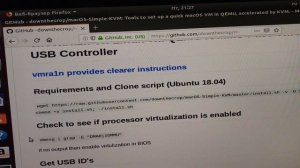 Запуск checkra1n на Windows