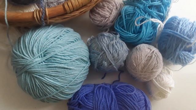 Заяц из карачаевской пряжи! Закончилась пряжа, тигров не вяжу! Марафон #101амигуруми_2. 26/101 смотреть онлайн