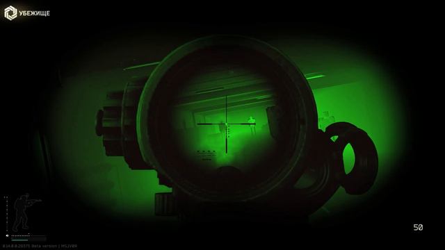 ВЫХОДА НЕТ - (Escape from Tarkov) смотреть онлайн