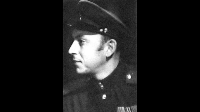 КАППСА Гимн демократической молодежи 1949 смотреть онлайн