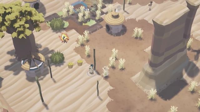 I tamed a GIANT CRAB and built a village on it's back! смотреть онлайн