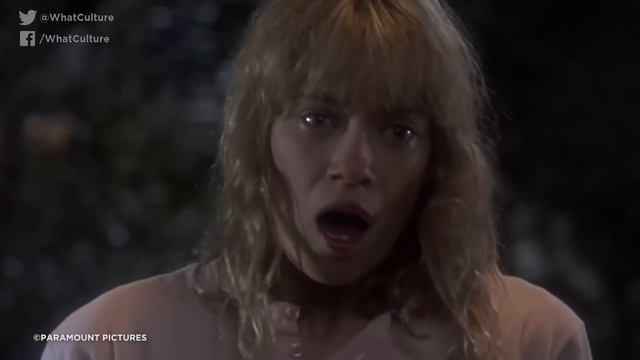 10 Dumbest Horror Movie Decisions (That People Survived) смотреть онлайн