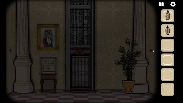 Таинственный отель в RUSTY LAKE смотреть онлайн