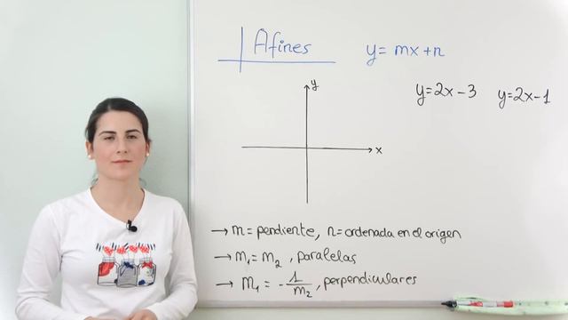FUNCIONES LINEALES 📉 de Proporcionalidad, Afines y Constantes смотреть онлайн