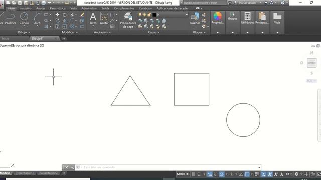 CURSO GRATUITO AUTOCAD 1 CLASE смотреть онлайн