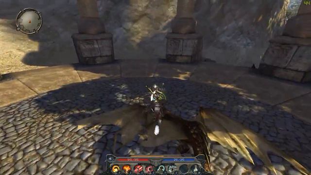 Driemer spielt divinity 2 developer's cut part 16 смотреть онлайн