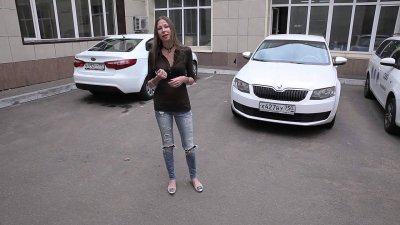 Новости автомобильной индустрии
