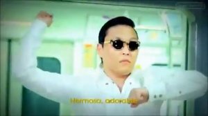 опа гангам стайл   русская версия