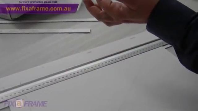 How to Cut Picture Frame Mat Boards with a Logan Mat Cutter смотреть онлайн
