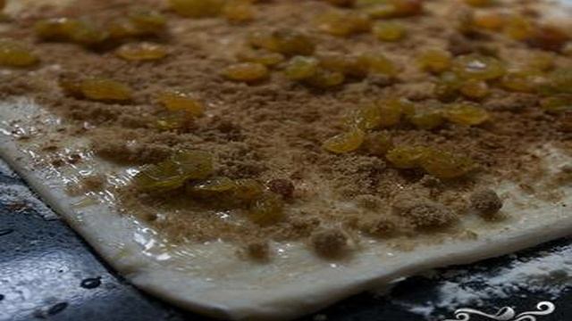 Сборник рецептов