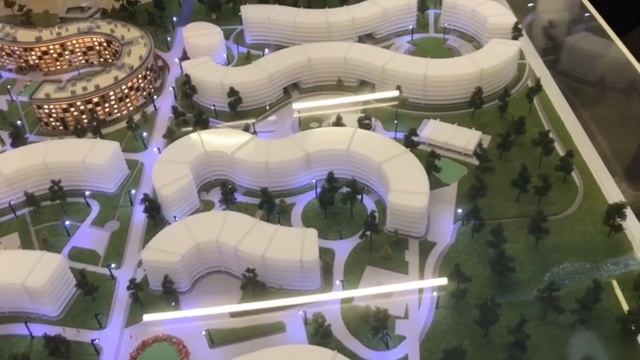 ЖК Мир внутри Питер смотреть онлайн