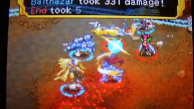 Digimon World Championship Online Battle WereJackal vs Joey смотреть онлайн