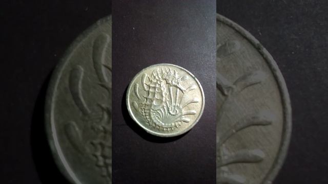 10 центов морской конек смотреть онлайн