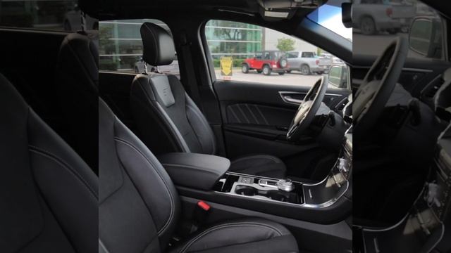 Ford Edge смотреть онлайн