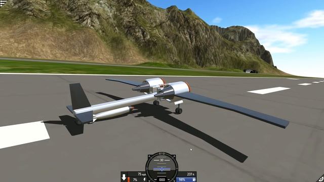 Simple Planes | ЛЕТАЮЩАЯ ШВАБРА | ПЕРВЫЕ ПОЛЕТЫ смотреть онлайн