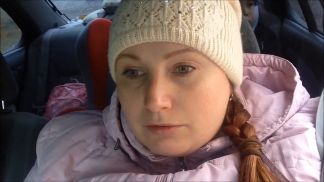 Домашний VLOG: Увозим детей \ Пирог с сыром \ Какую музыку сейчас слушаем смотреть онлайн