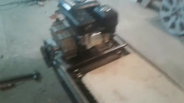 Доделываю мотособаку смотреть онлайн