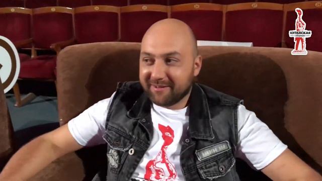 Луганская Сборная VLOG смотреть онлайн