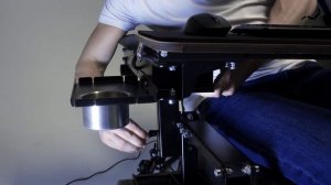 Обзор компьютерной станции EasyWorkStation. Настройки и функциональность.