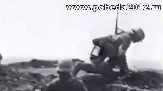 www.pobeda2012.ru - Нарукавный щит Вермахта "Крым", Deumer смотреть онлайн
