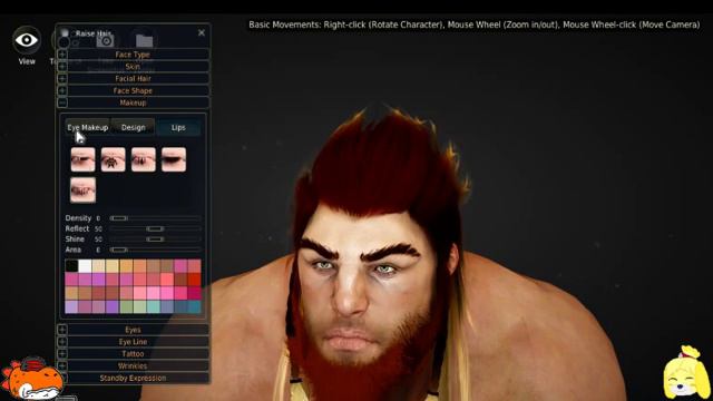 Gummy's Downtime: Black Desert Character Creator смотреть онлайн