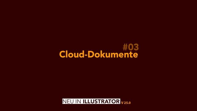 Neu in Adobe Illustrator 2021 (Version 25.0) Alle neuen Funktionen im Überblick смотреть онлайн