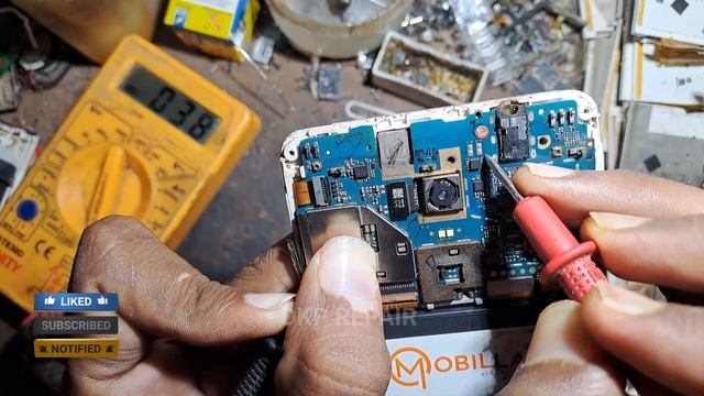 mi note 4 touch not working solution | redmi note 4 screen not working | redmi note 4 touch point смотреть онлайн