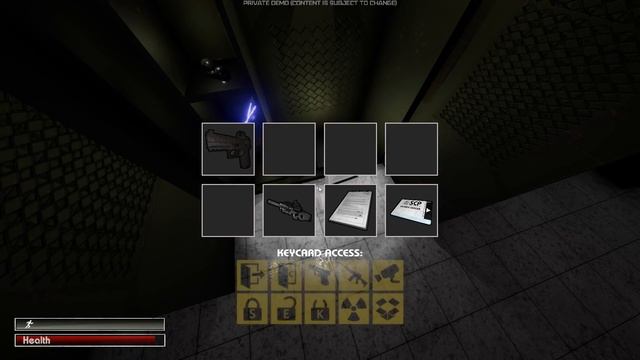 INFILTRATING THE SCP FOUNDATION!!! - SCP Ground Zero