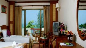 Таиланд, Пхангнга, Као Лак, Каолак-Бич - Khaolak Sunset Resort 3-Star