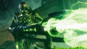 Десятины: Жертва - Трейлер первого эпизода [ENG]