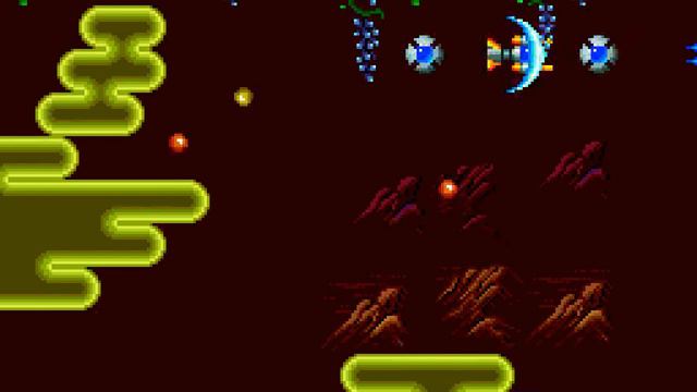 Paranoia (JP) [PC Engine]|