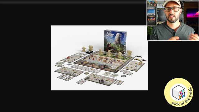 📅Upcoming Boardgames | Space Explorers, Kinfire Chronicles, Almost Innocent, Uluk, Fugitive, The Fo смотреть онлайн