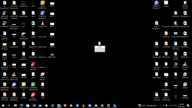 Creating a Quiz App in C# using JSON file intro-1 смотреть онлайн