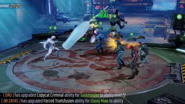 Trying to kill JJ dd4 node 12 смотреть онлайн