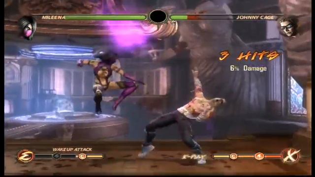 Save Point Video Games NC Mortal Kombat 9 Finals 6/18/14 смотреть онлайн
