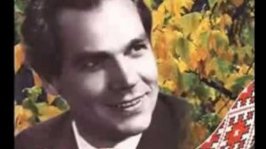 Д  М  Гнатюк  Дивлюсь я на небо