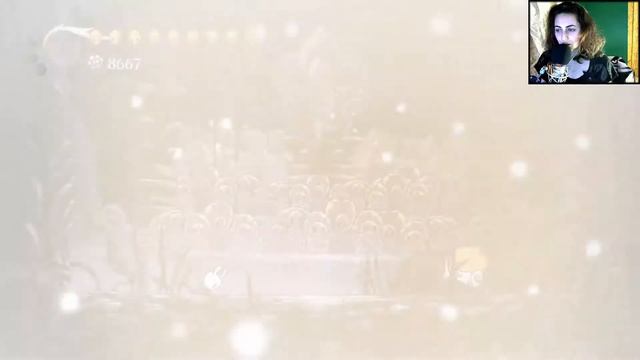 Hollow knight - Мини боссики на бронзу (Первый этаж) #DLC gods and glory смотреть онлайн