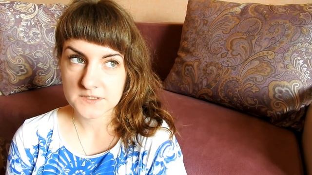 TAG "Щепетильные вопросы" / Вышивка крестиком смотреть онлайн