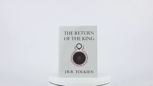 Обзор подарочного сета книг: The Hobbit & The Lord of the Rings Gift Set: A Middle-earth Treasury смотреть онлайн
