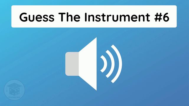Guess The Musical Instrument Quiz | Guess The Sound Game смотреть онлайн