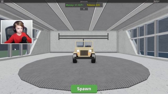 SUPER FAST ROCKET ENGINE ADDON in ROBLOX CAR CRUSHERS 2 смотреть онлайн